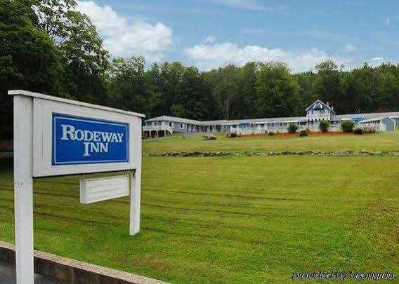 Rodeway Inn Lee Exterior photo